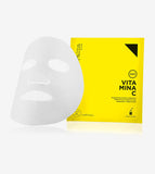 Diego Dalla Palma Vitamin-C Super Heroes Mask Sachet, 15ml