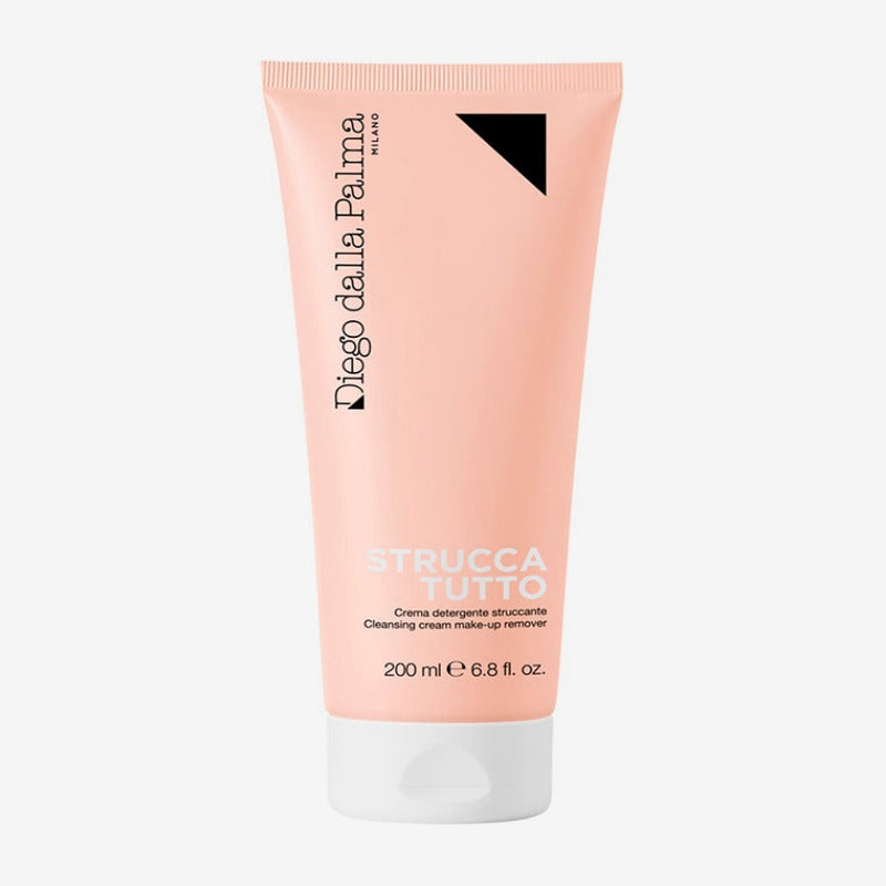 Diego Dalla Palma Cleansing Make Up Removing Cream - 200ml