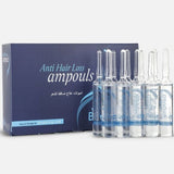 Be Beauty - Hair Loss Treatment Ampoules Set - 10 Pieces