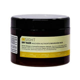 Insight Nourishing Mask For Dry Hair - 250 or 500 ml