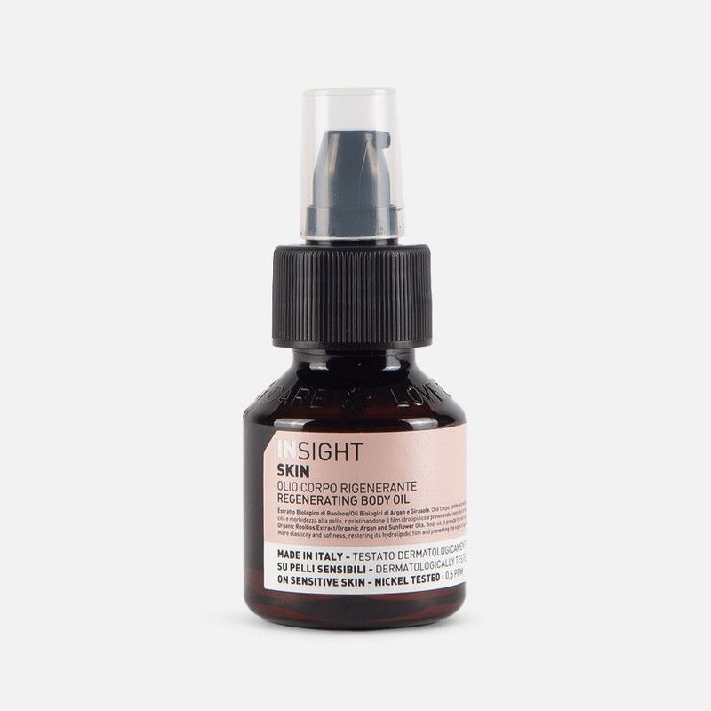 Insight Skin Regenerating Body Oil - 150 or 50ml