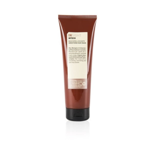 Insight Intech Smoothing Hair Mask - 250ml