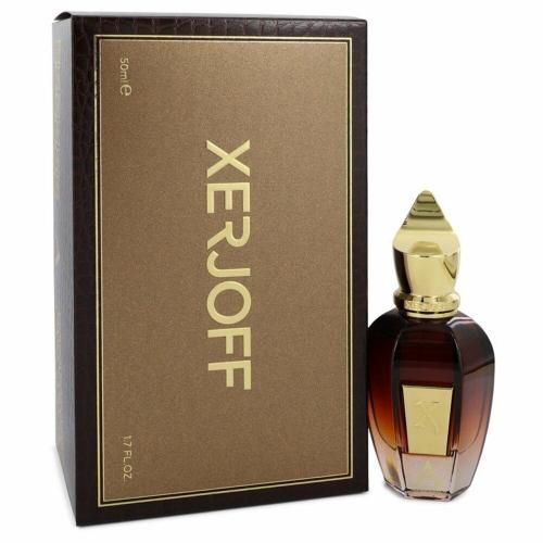 Xerjoff Alexandria II Eau De Parfum Unisex 50ml