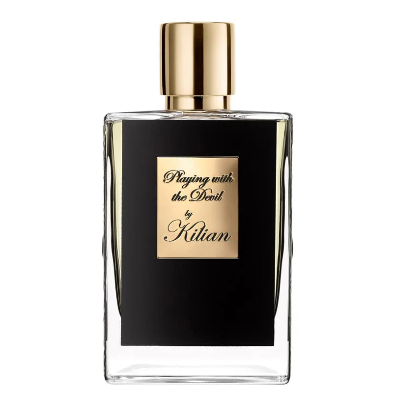 Kilian Paris Playing With The Devil Eau de Parfum For Men 50ml