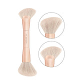 PATRICK TA Dual Ended Sculpting Brush