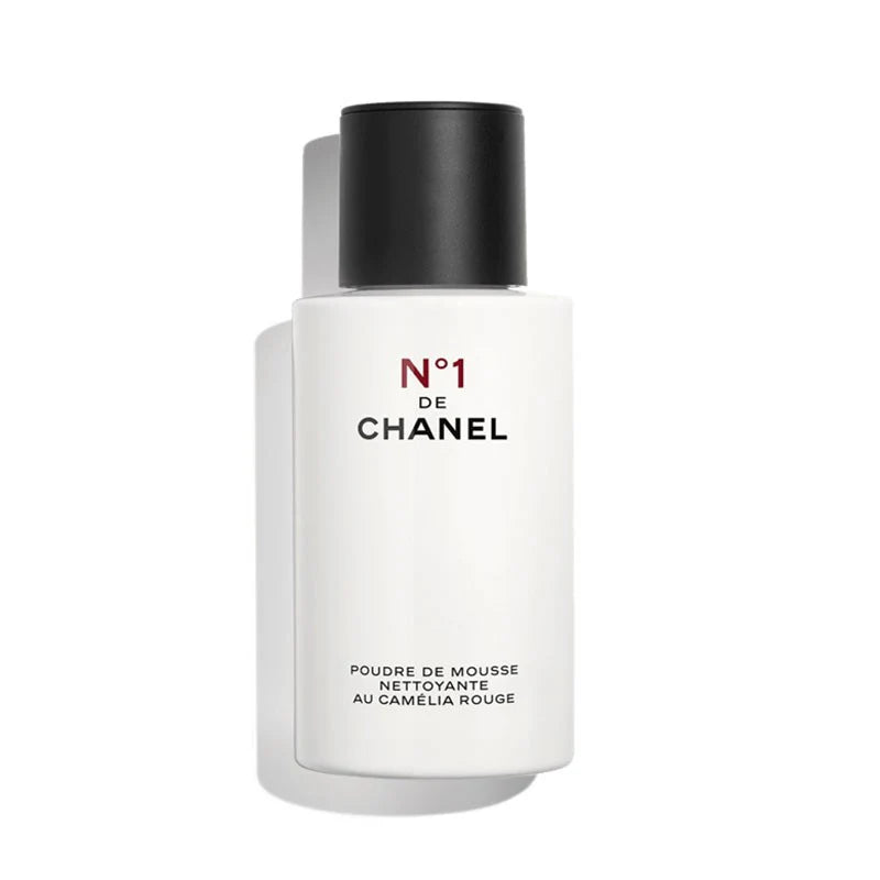 CHANEL Nº1 Powder-To-Foam Cleanser 25g