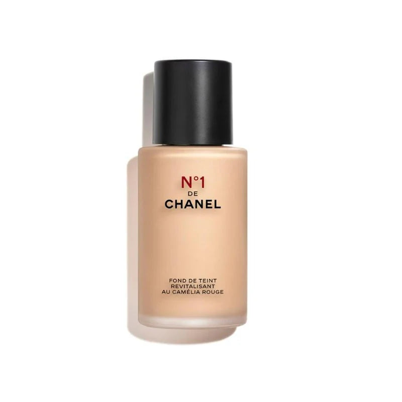 Chanel N°1 De Chanel Revitalising Foundation - 30ml