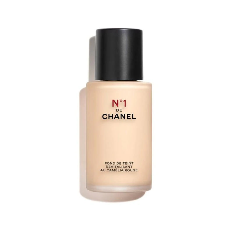 Chanel N°1 De Chanel Revitalising Foundation - 30ml