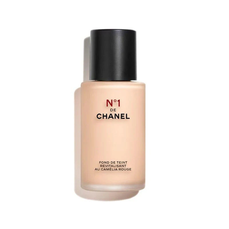 Chanel N°1 De Chanel Revitalising Foundation - 30ml