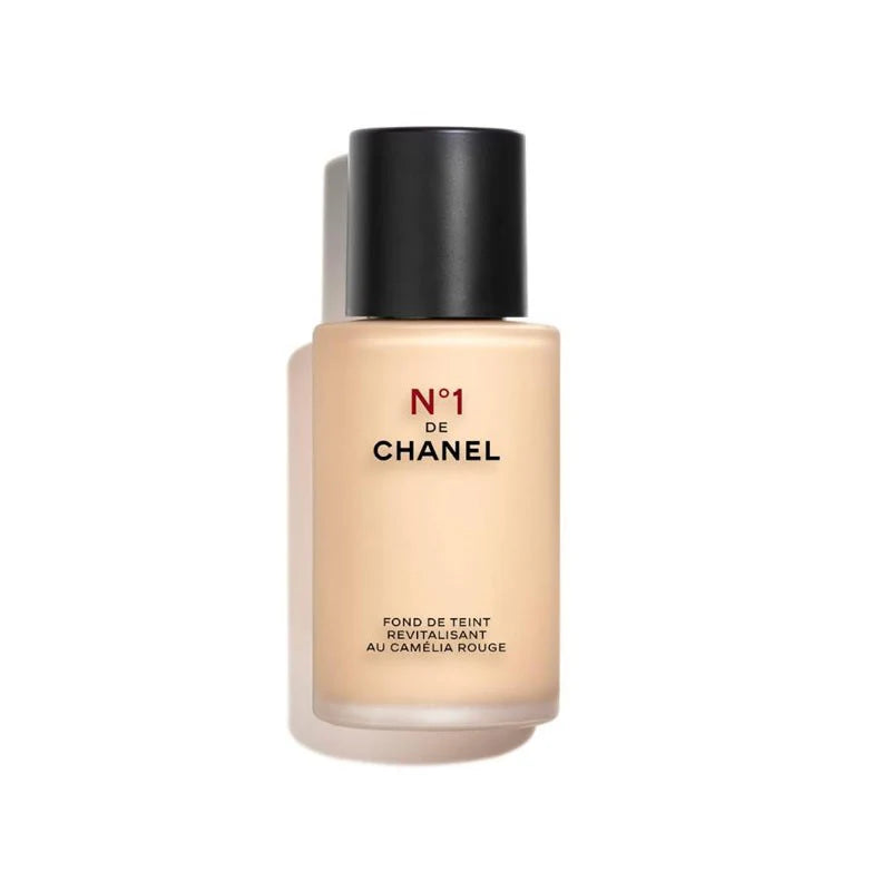 Chanel N°1 De Chanel Revitalising Foundation - 30ml