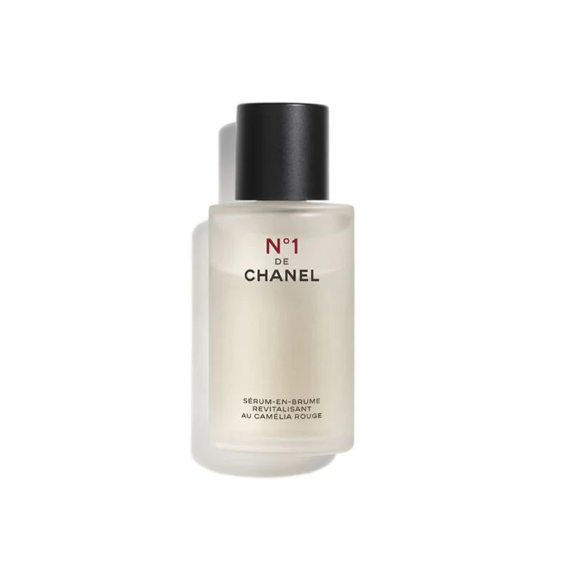 Chanel N°1 DE CHANEL REVITALISING SERUM-IN-MIST Anti-Pollution - Refreshes - Boosts Radiance