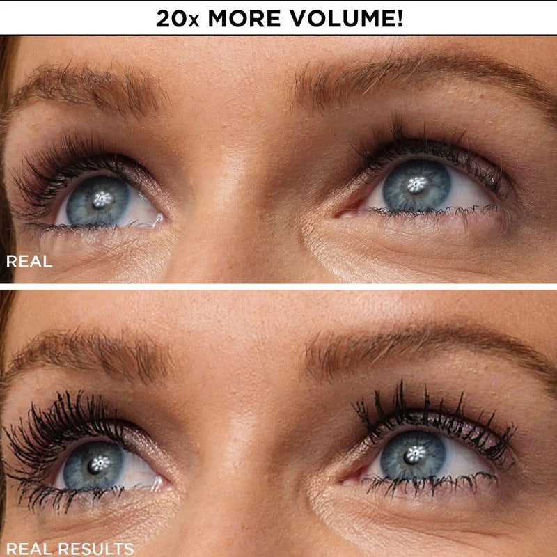 IT Cosmetics Superhero Volumizing Waterproof Mascara