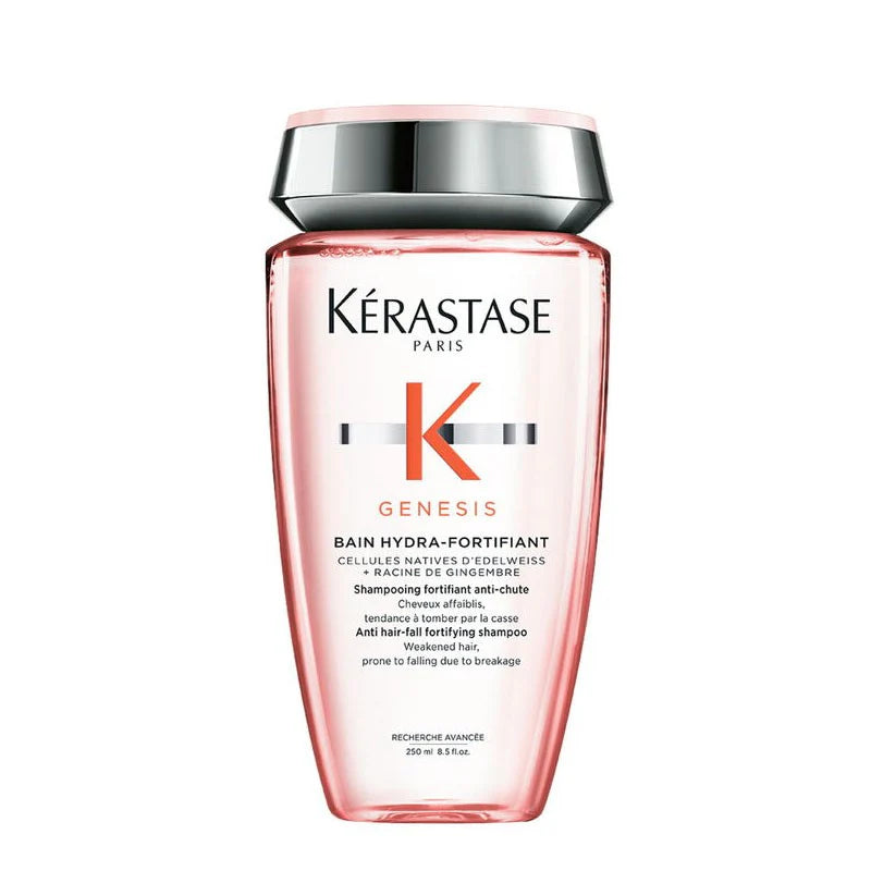 Kerastase Genesis Anti Hair-Fall Shampoo for Normal to Oily Hair - 250ml