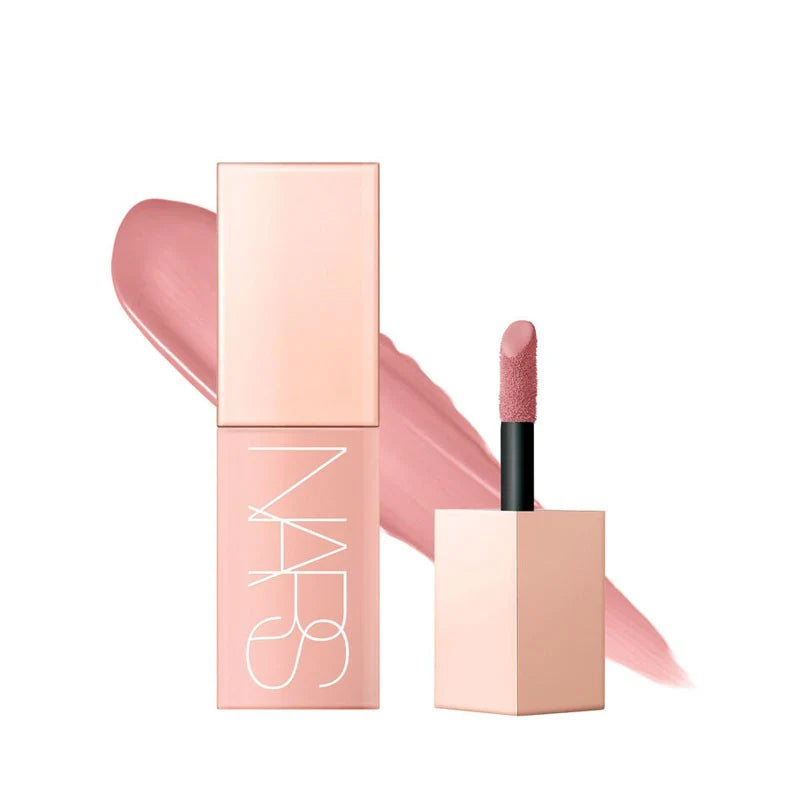 NARS Afterglow Liquid Blush