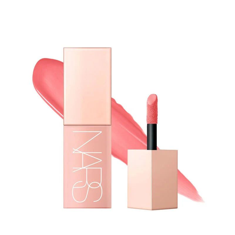 NARS Afterglow Liquid Blush