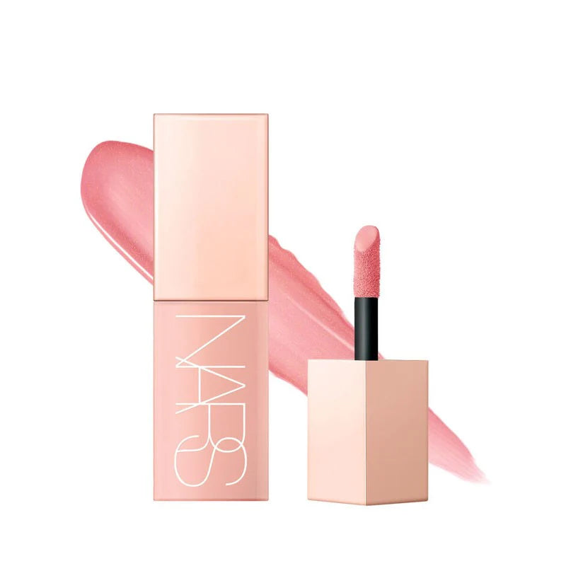 NARS Afterglow Liquid Blush