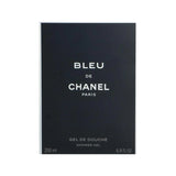 Chanel Bleu De Chanel Shower Gel - 200ml