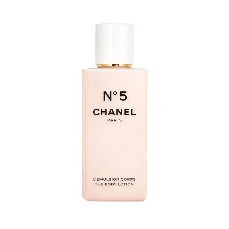 Chanel N°5 The Body Lotion 200ml