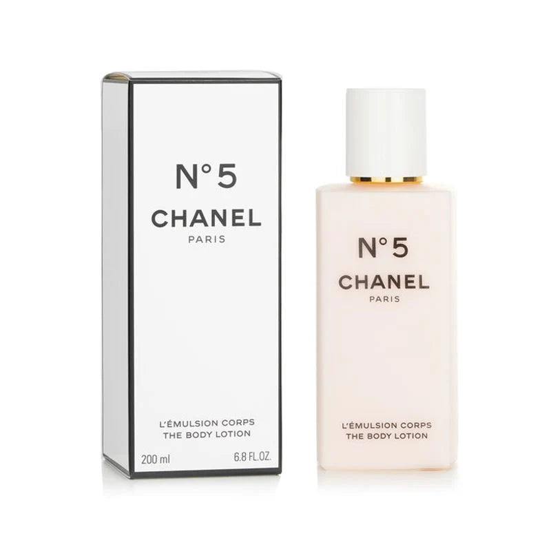 Chanel N°5 The Body Lotion 200ml