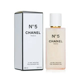 Chanel N°5 The Shower Gel 200ml