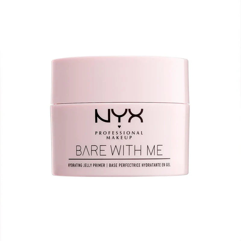 NYX Bare With Me Hydrating Jelly Primer