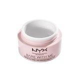 NYX Bare With Me Hydrating Jelly Primer