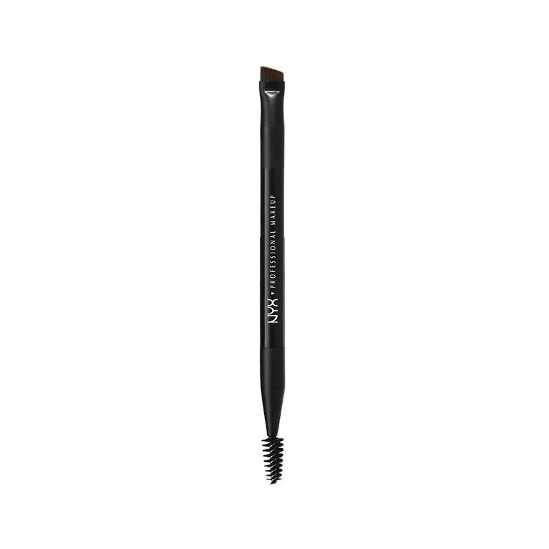 NYX Pro Dual Brow Brush