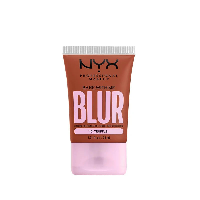 NYX Bare With Me Blur Tint Foundation - 30ml