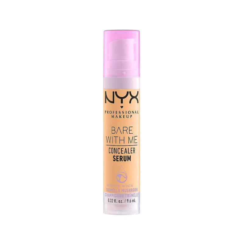 NYX Bare With Me Concealer Serum