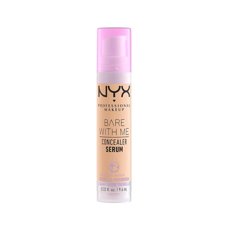 NYX Bare With Me Concealer Serum