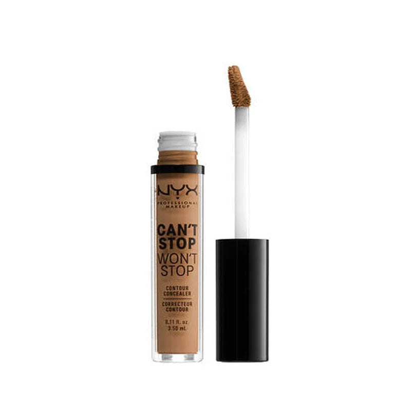 NYX Can't Stop Won't Stop Contour Concealer