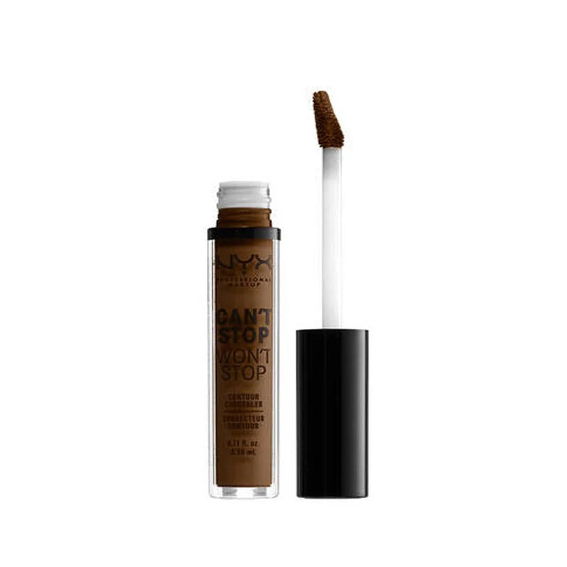 NYX Can't Stop Won't Stop Contour Concealer