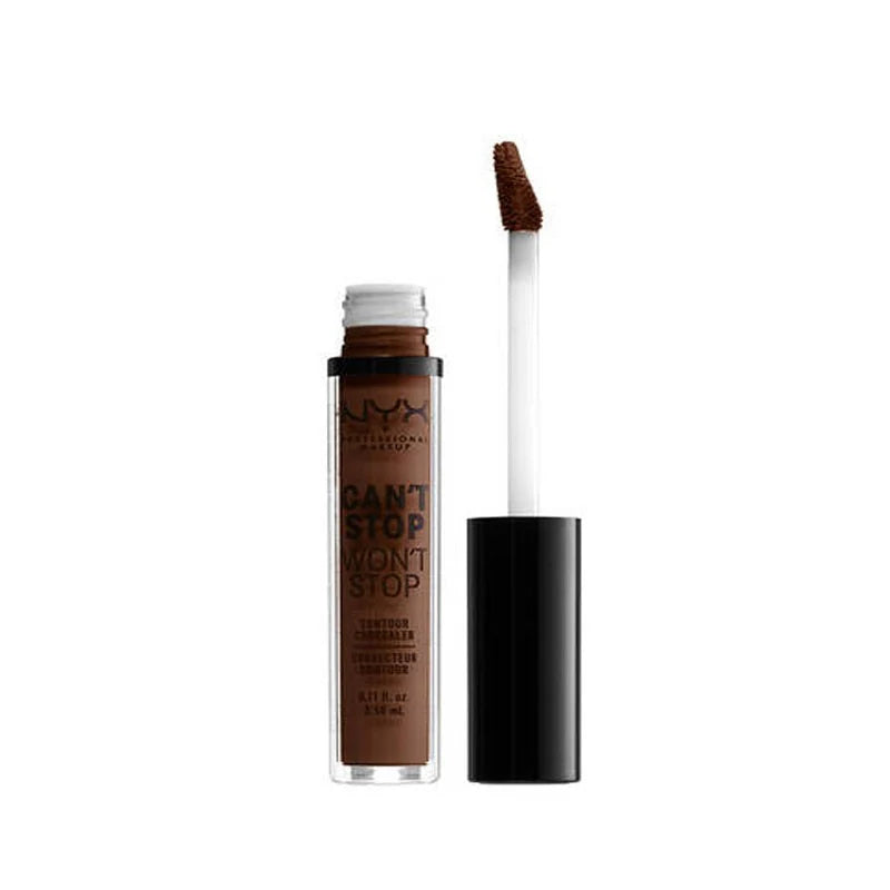 NYX Can't Stop Won't Stop Contour Concealer