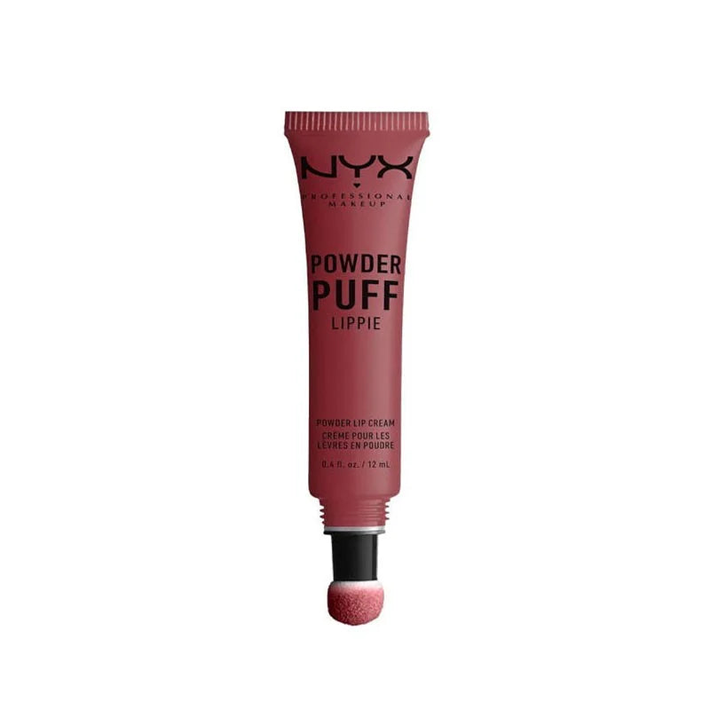 NYX Powder Puff Lippie Lip Cream