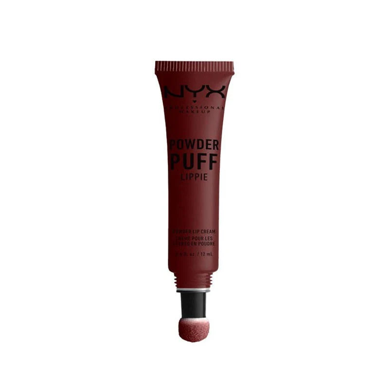 NYX Powder Puff Lippie Lip Cream