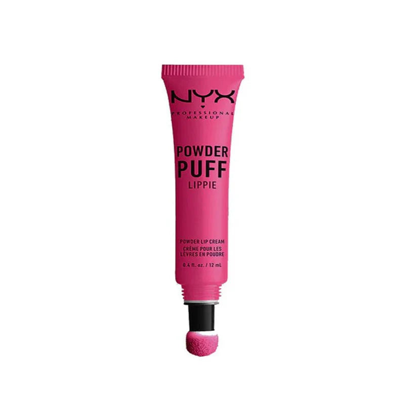 NYX Powder Puff Lippie Lip Cream