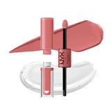 NYX Shine Loud High Shine Lip Color