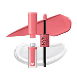 NYX Shine Loud High Shine Lip Color