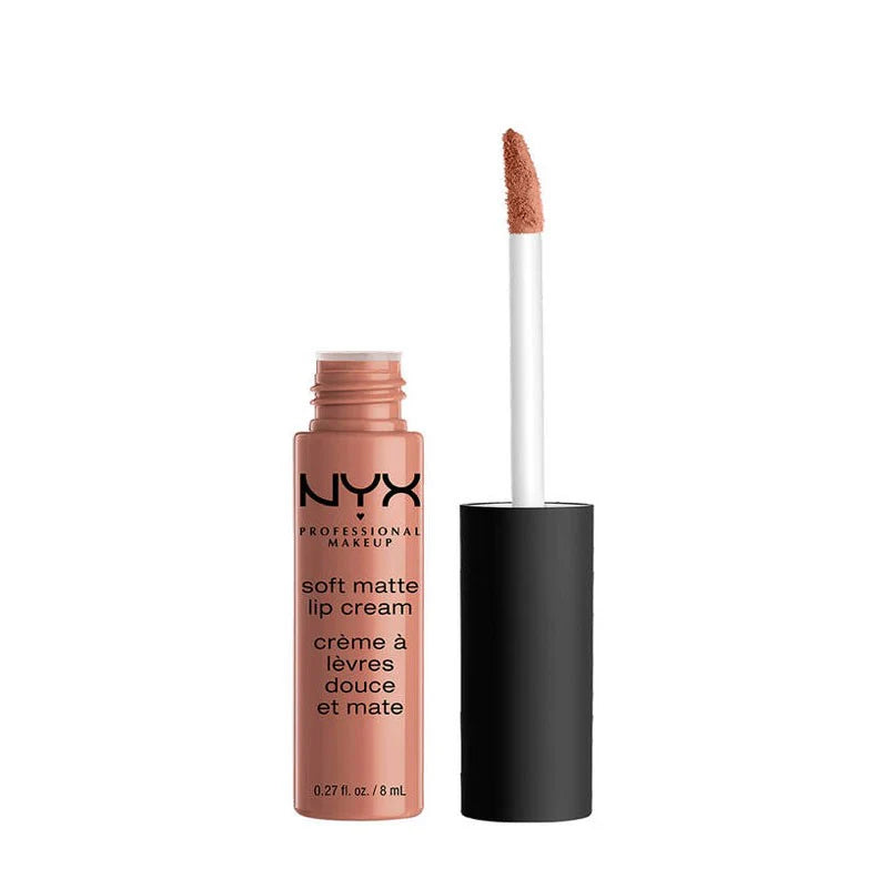 NYX Soft Matte Lip Cream