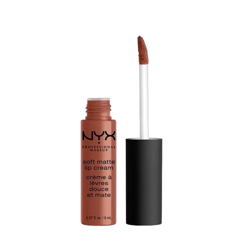 NYX Soft Matte Lip Cream