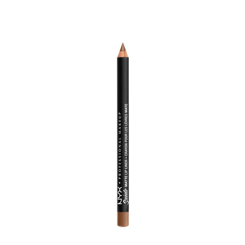 NYX Suede Matte Lip Liner