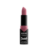 NYX Suede Matte Lipstick