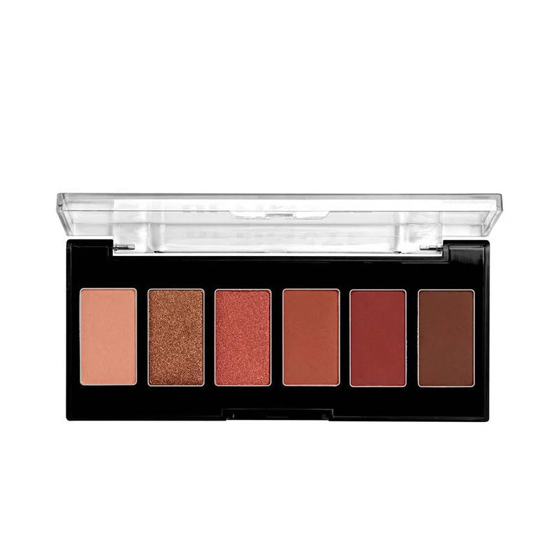 NYX Ultimate Edit Petite Shadow Palette