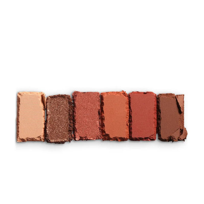 NYX Ultimate Edit Petite Shadow Palette