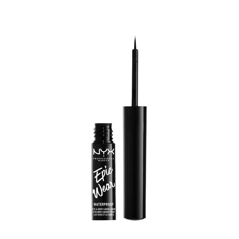 NYX Epic Wear Metallic Liquid Liner