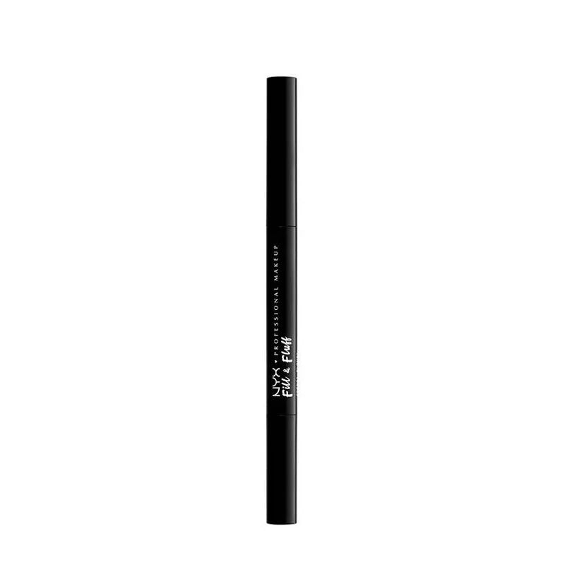 NYX Fill and Fluff Eyebrow Pomade Pencil