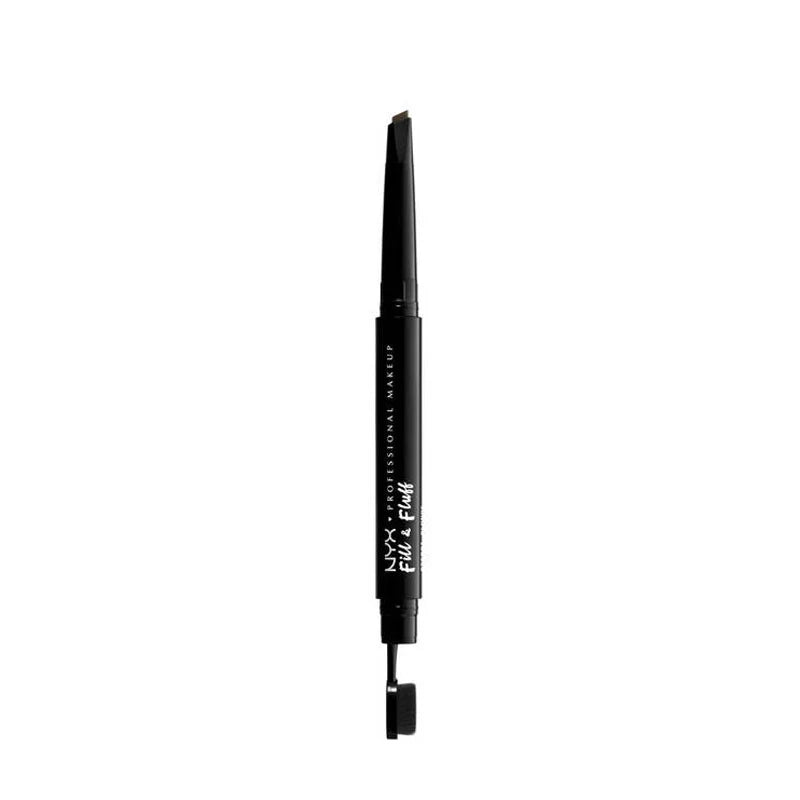 NYX Fill and Fluff Eyebrow Pomade Pencil