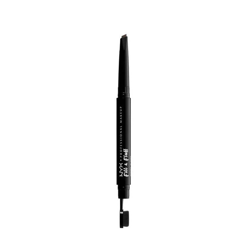 NYX Fill and Fluff Eyebrow Pomade Pencil