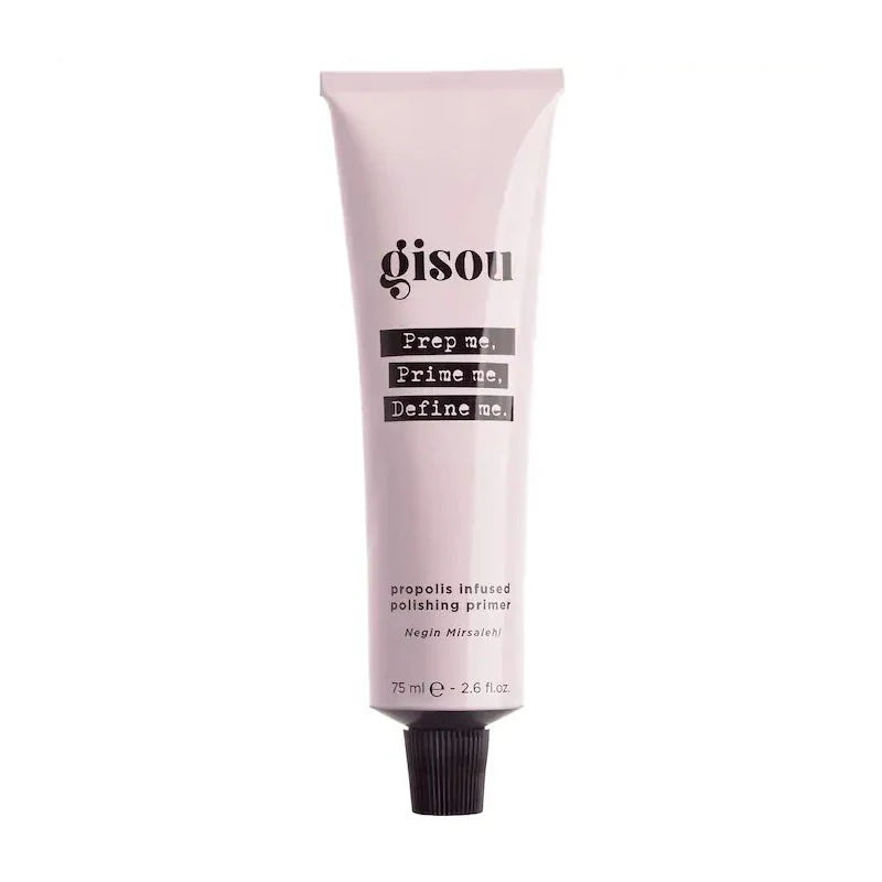 GISOU Propolis Infused Polishing Primer 75ml