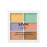 NYX Color Correcting Palette